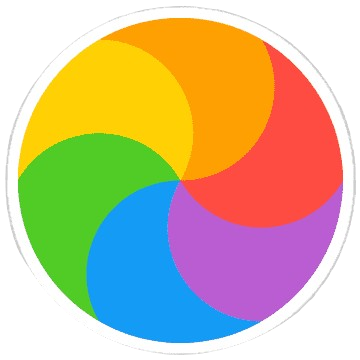 Multicolor