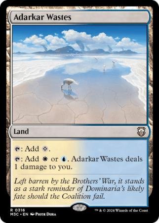 Adarkar Wastes 316