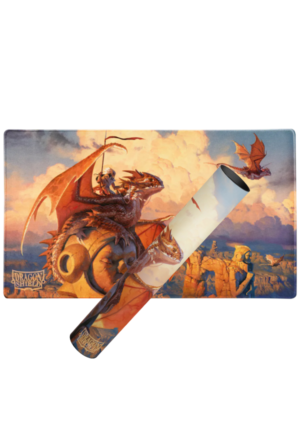 The Adameer Playmat + Tube