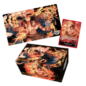 Special Goods Set - Ace/Sabo/Luffy