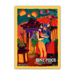 One Piece - Sleeves Ulti & Page One 70und.