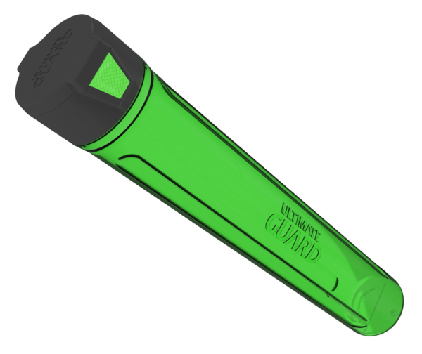 Matpod Green