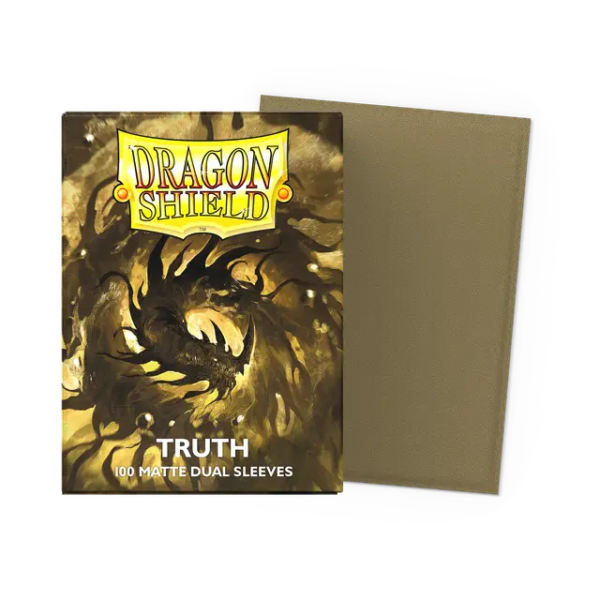 Matte Dual - Truth