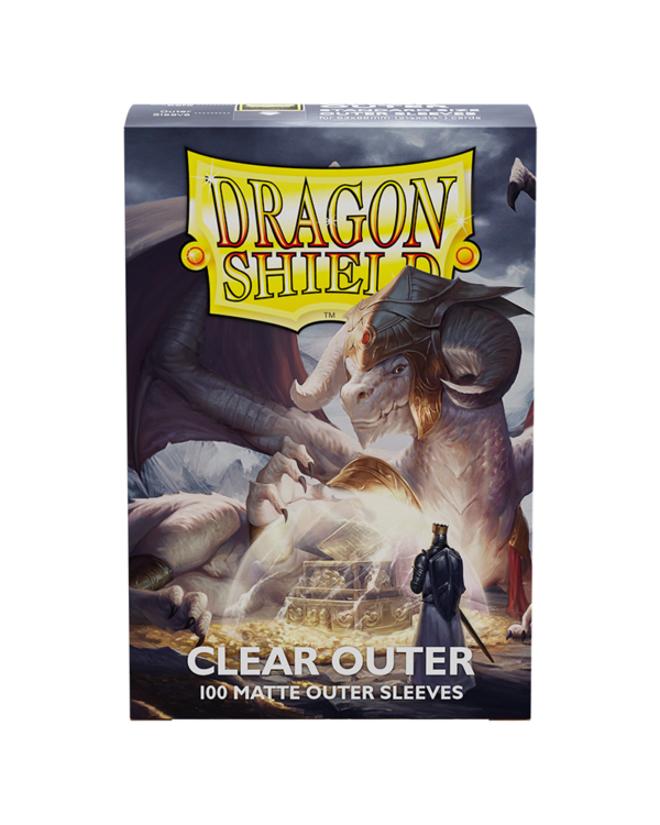 Clear Outer