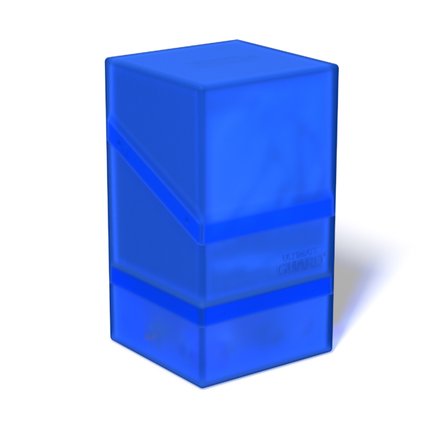 Boulder 'N' Tray 100+ Sapphire