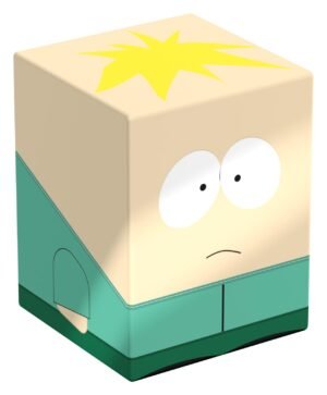 squaroes: SOUTHPARK 100+ BUTTERS