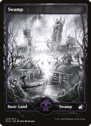 Swamp (Showcase)