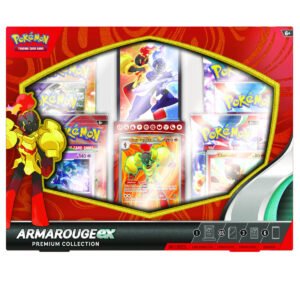 armarouge EX