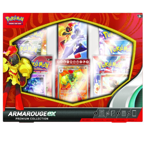 armarouge EX