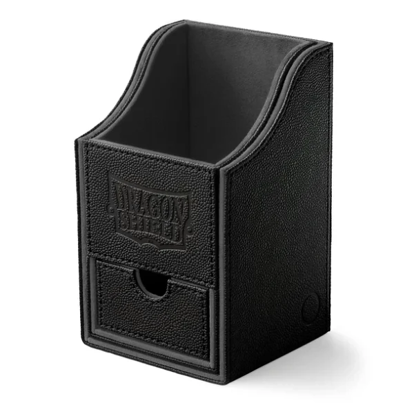 Nest+ 100 - Black