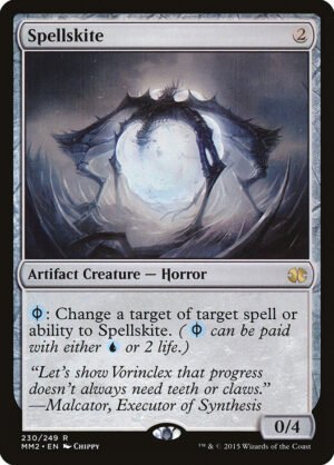 Spellskite (FOIL)