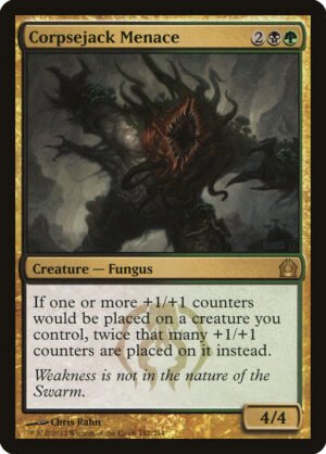 Corpsejack Menace (FOIL)