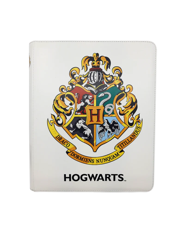 Carpeta Hogwarts