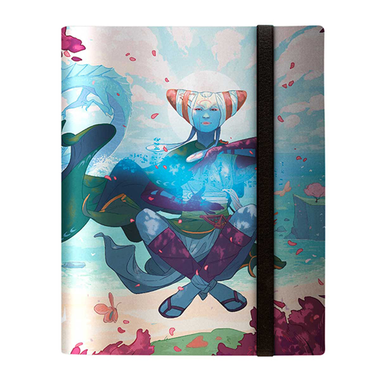 Pro Binder: Modern Horizons 3 - Tamiyo