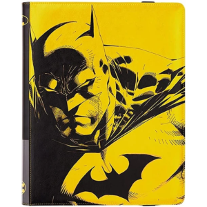 Portfolio: Batman
