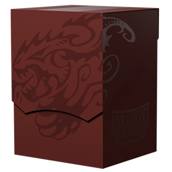 Dragon Shield - Deck Shell 100 cards