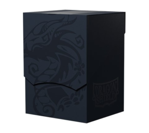 Dragon Shield - Deck Shell 100 cards