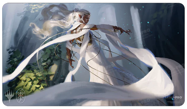 Playmat Magic Galadriel