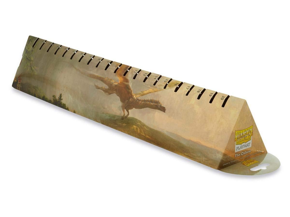 Playmat Dragon Shield