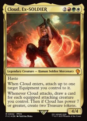Cloud