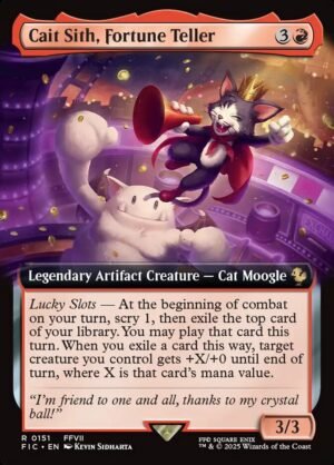 Cait Sith