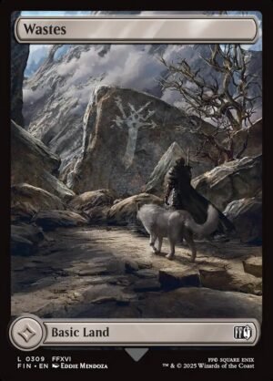 Wastes (FOIL)