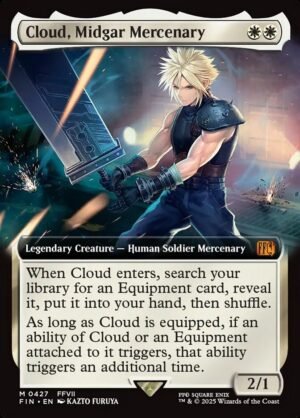 Cloud