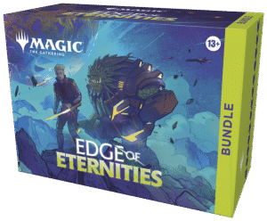 MTG: Edge of Eternities Bundle