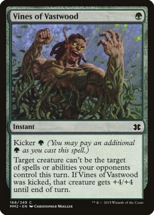 Vines of Vastwood (FOIL)