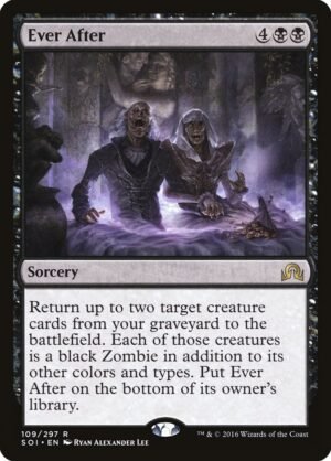 Ever After (FOIL)