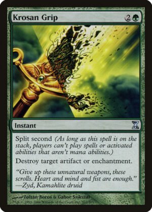 Krosan Grip (FOIL)