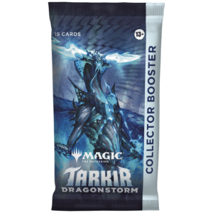Tarkir: Dragonstorm - Collector Booster