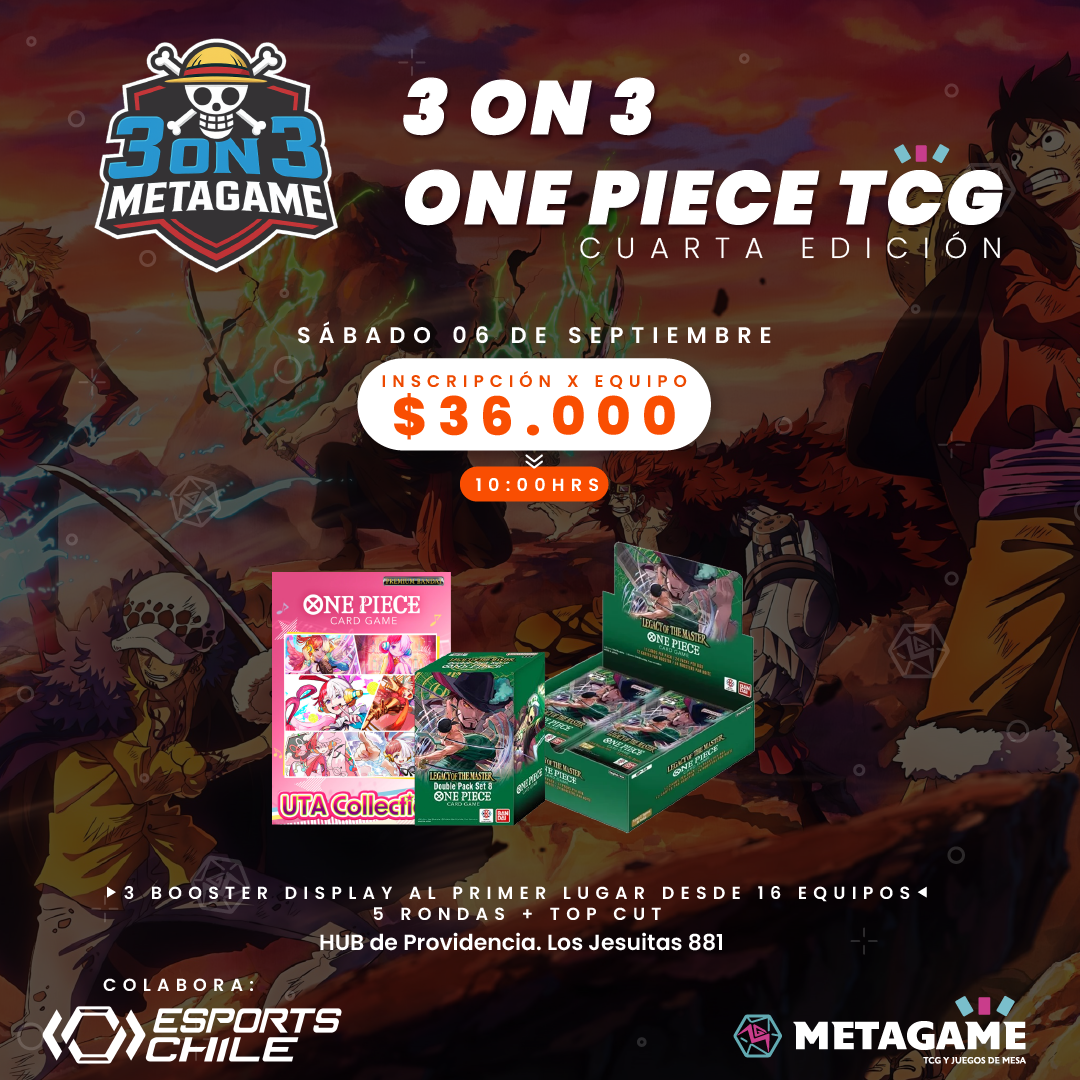 3 ON 3 HUB DE PROVIDENCIA