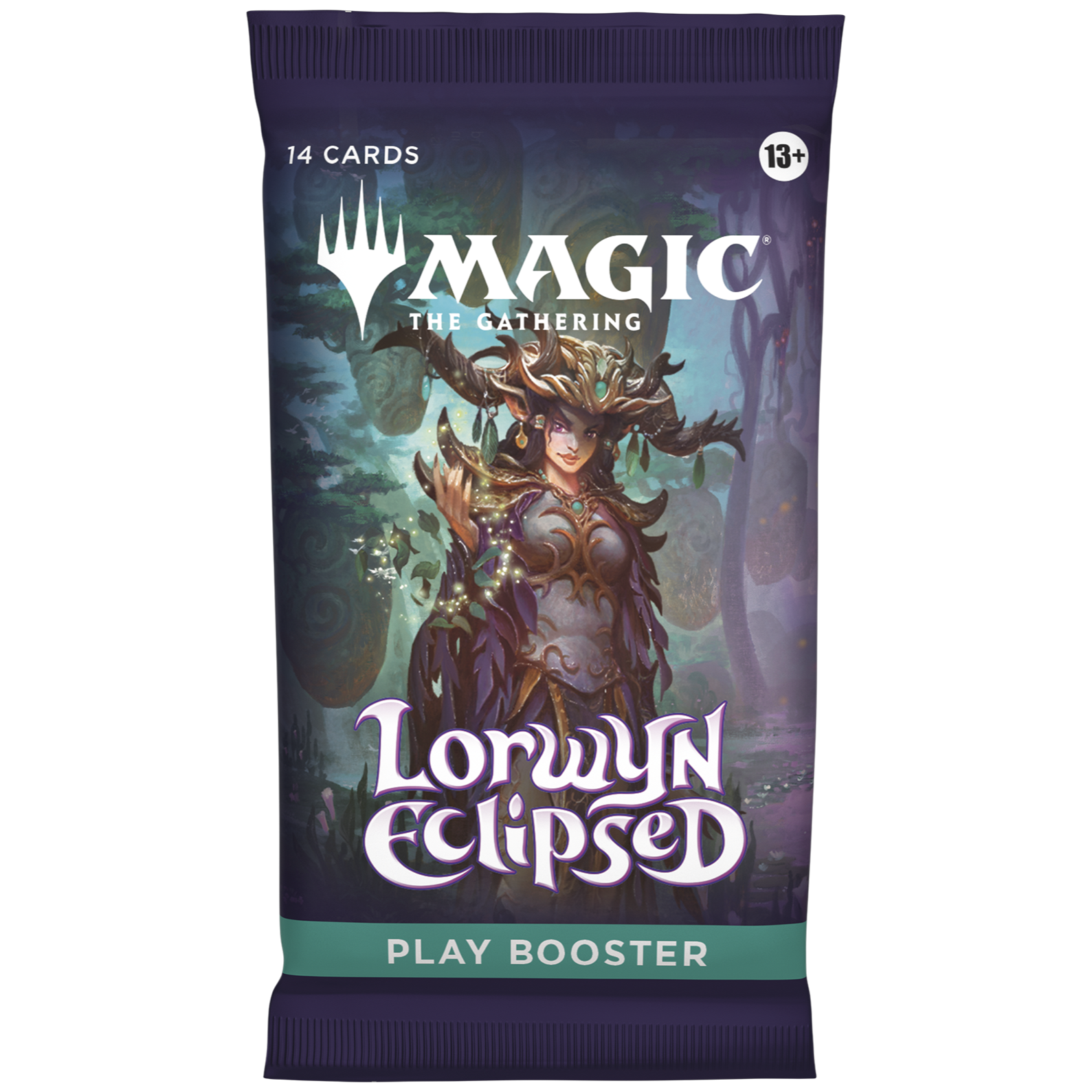 MTG: LORWYN ECLIPSED - PLAY BOOSTER