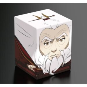 Squaroes: Boulder 100+ Avatar - The Last Airbender- Wave II - Avatar Roku AV011