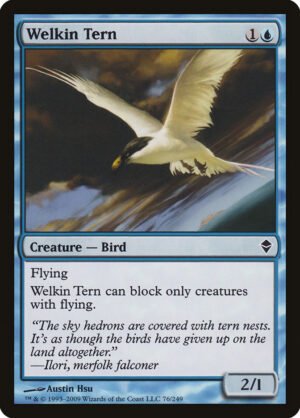 Welkin Tern (FOIL)