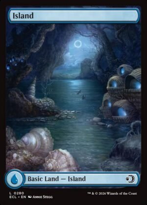 Island (FOIL)