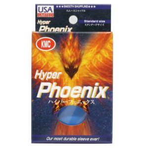 HYPER PHOENIX SLEEVES - BLUE (100)