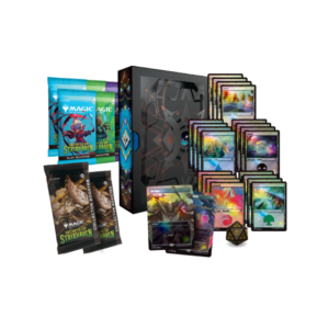 MTG Secrets of Strixhaven - Special Bundle INGLES