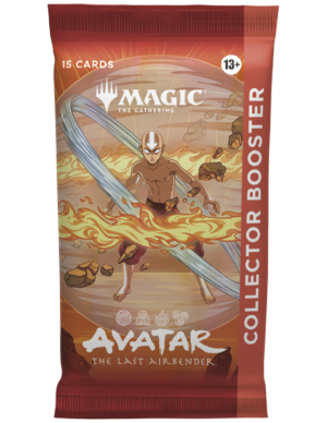 Sobre Avatar Collector