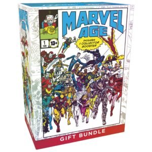 MTG [EN] Marvel Super Heroes - Gift Bundle