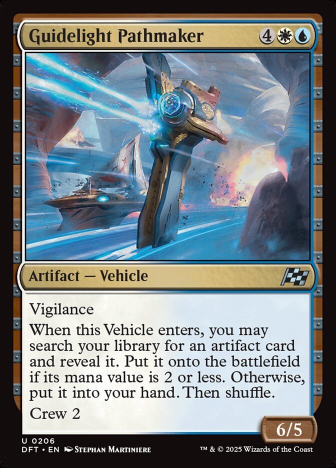 Guidelight Pathmaker (FOIL)