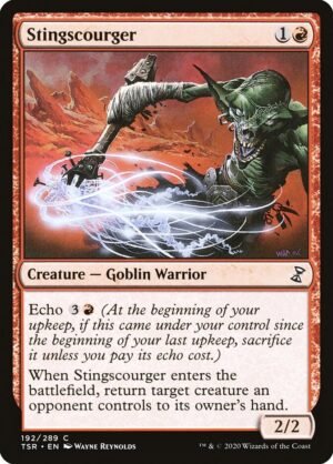 Stingscourger (FOIL)