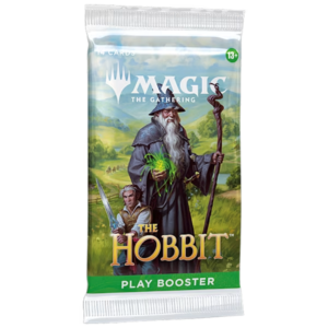 MTG [EN] The Hobbit - Play Booster