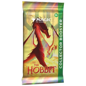 MTG [EN] The Hobbit - Collector Booster