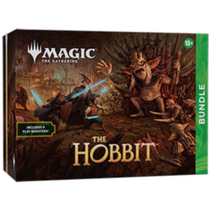 MTG [EN] The Hobbit - Bundle