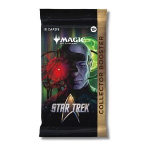 MTG [EN] Star Trek - Collector Booster