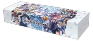 Digimon TCG: PB22 Digimon Liberator DEBUGGERS Set
